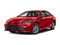2027 Toyota Camry SE