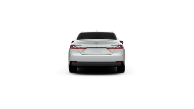 2027 Toyota Camry XLE