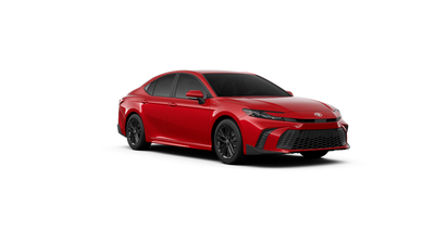 2027 Toyota Camry SE