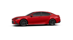 2027 Toyota Camry SE