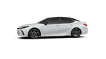 2027 Toyota Camry XSE AWD