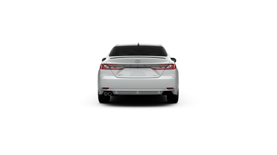 2027 Toyota Camry XSE AWD
