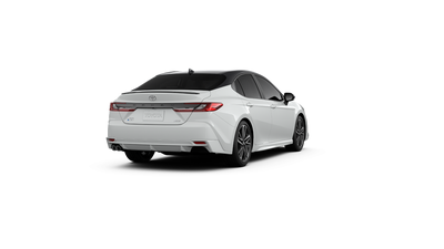 2027 Toyota Camry XSE AWD