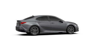 2027 Toyota Camry XLE AWD