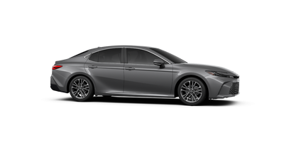 2027 Toyota Camry XLE AWD
