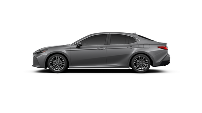 2027 Toyota Camry XLE AWD
