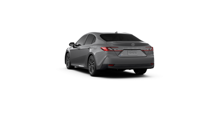 2027 Toyota Camry XLE AWD