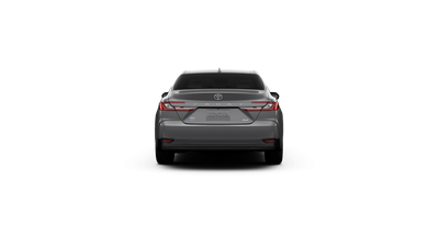 2027 Toyota Camry XLE AWD