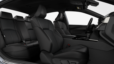 2027 Toyota Camry XSE AWD