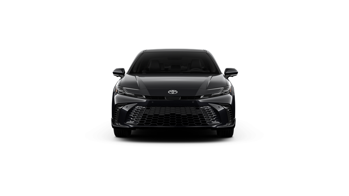2026 Toyota Camry XSE AWD