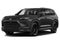 2026 Toyota Grand Highlander Hybrid Nightshade
