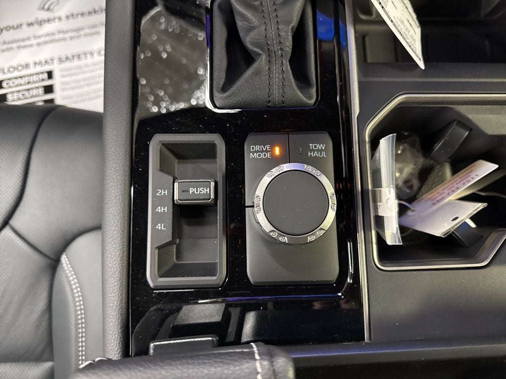 2026 Toyota Tundra i-FORCE MAX Tundra Limited