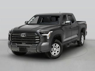 2026 Toyota Tundra i-FORCE MAX Tundra Limited