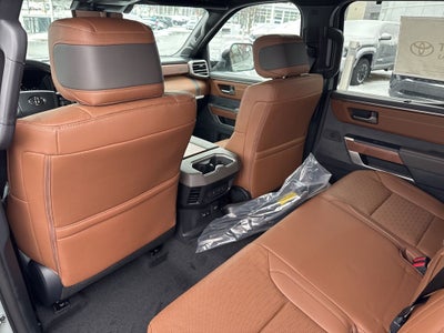 2026 Toyota Tundra i-FORCE MAX Tundra 1794 Edition