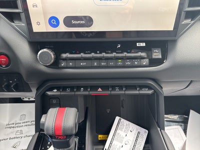 2026 Toyota Tundra i-FORCE MAX Tundra TRD Pro