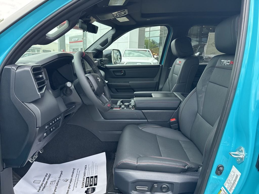 2026 Toyota Tundra i-FORCE MAX Tundra TRD Pro