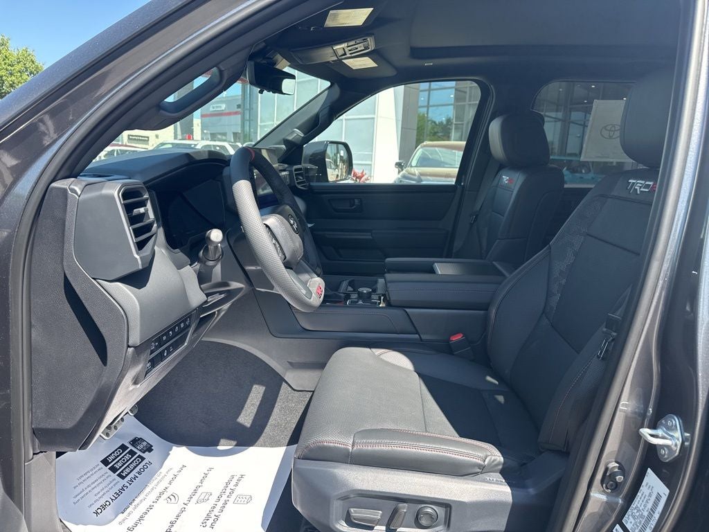 2026 Toyota Tundra i-FORCE MAX Tundra TRD Pro