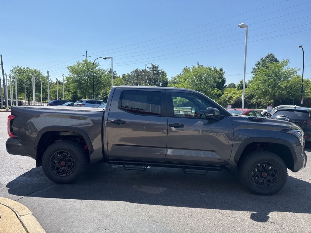 2026 Toyota Tundra i-FORCE MAX Tundra TRD Pro