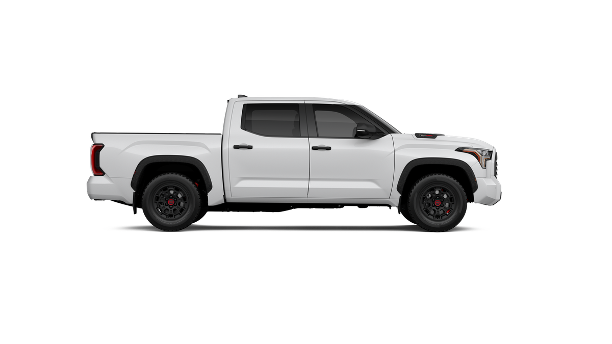 2026 Toyota Tundra i-FORCE MAX Tundra TRD Pro