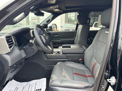 2026 Toyota Tundra i-FORCE MAX Tundra Capstone