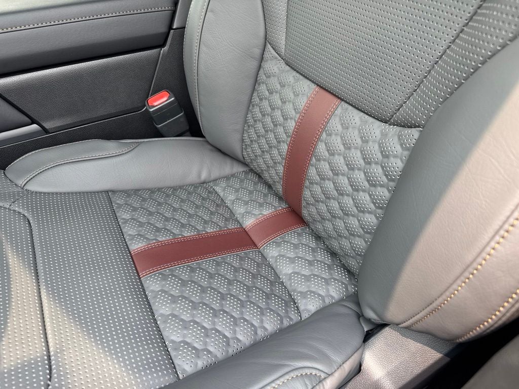 2026 Toyota Tundra i-FORCE MAX Tundra Capstone