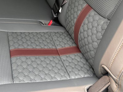 2026 Toyota Tundra i-FORCE MAX Tundra Capstone