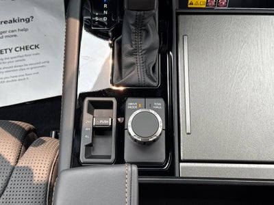 2026 Toyota Tundra i-FORCE MAX Tundra Capstone