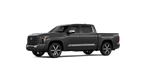 2026 Toyota Tundra i-FORCE MAX Tundra Capstone