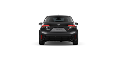 2027 Toyota Corolla SE