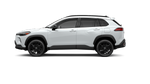 2026 Toyota Corolla Cross Hybrid XSE