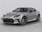 2026 Toyota GR86 Premium MT