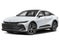 2026 Toyota Toyota Crown Limited