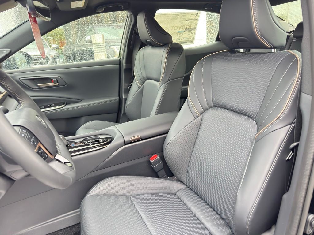2026 Toyota Toyota Crown Limited