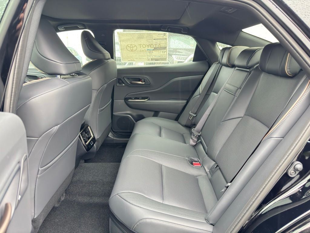 2026 Toyota Toyota Crown Limited