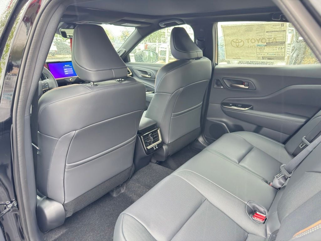 2026 Toyota Toyota Crown Limited