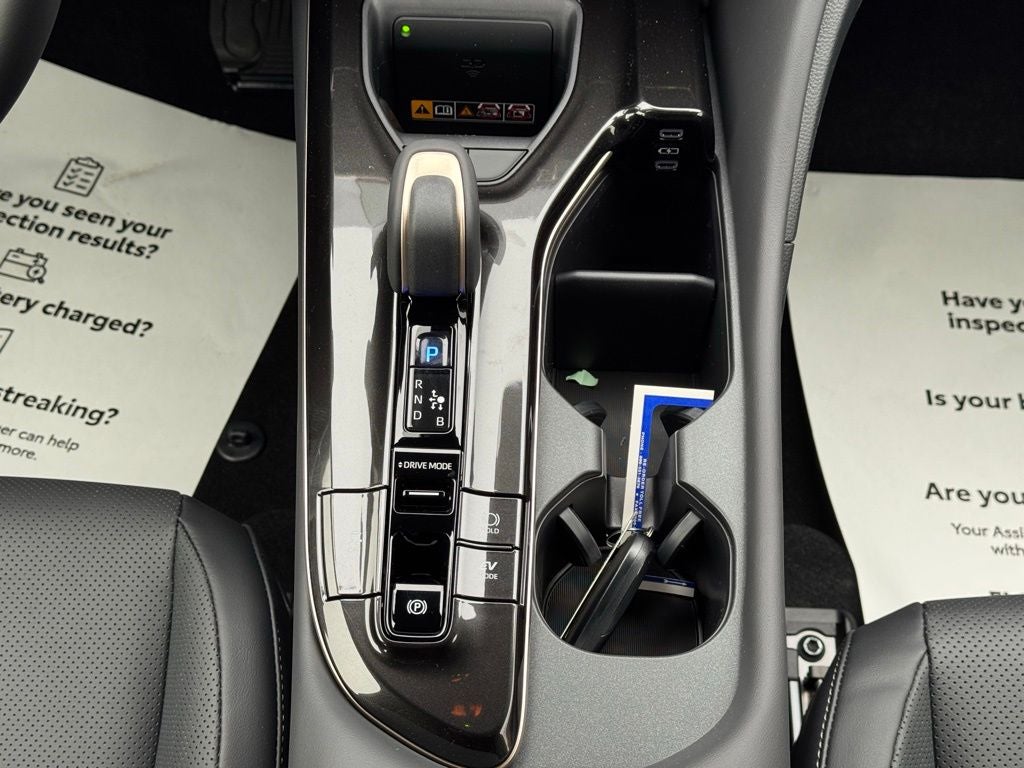 2026 Toyota Toyota Crown Limited