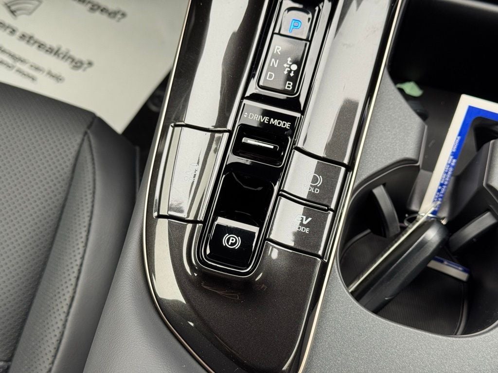 2026 Toyota Toyota Crown Limited