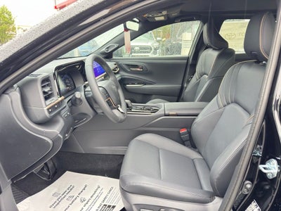 2026 Toyota Toyota Crown Limited