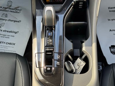 2026 Toyota Toyota Crown Limited