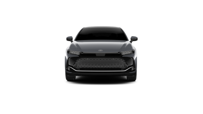 2026 Toyota Toyota Crown Limited