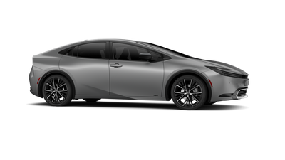 2026 Toyota Prius XLE AWD