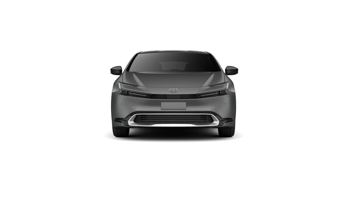 2026 Toyota Prius XLE AWD