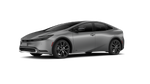 2026 Toyota Prius XLE AWD