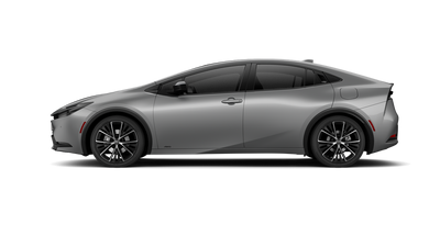 2026 Toyota Prius XLE AWD