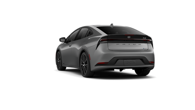 2026 Toyota Prius XLE AWD