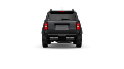 2027 Toyota Land Cruiser 4WD (Natl)