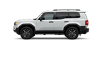 2026 Toyota Land Cruiser 4WD (Natl)