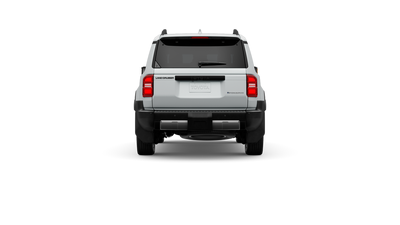 2026 Toyota Land Cruiser 4WD (Natl)