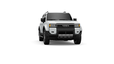 2027 Toyota Land Cruiser 4WD (Natl)