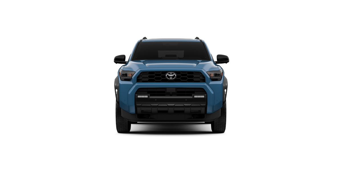 2026 Toyota 4Runner i-FORCE MAX 4Runner TRD Off-Road Premium